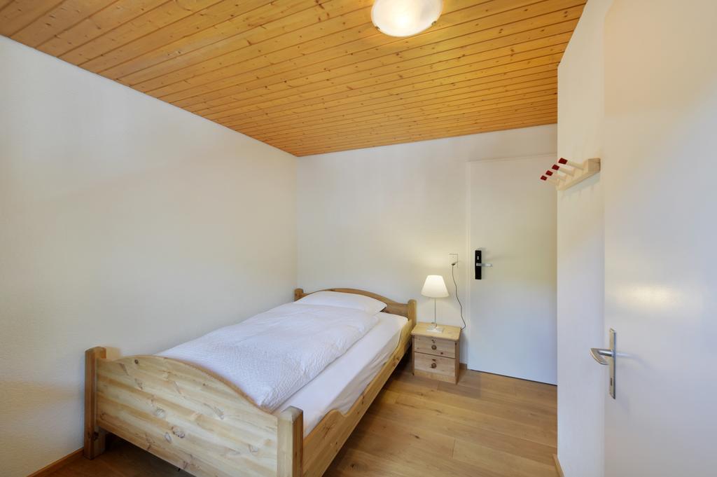 Hotel-Restaurant Zum Gade Lenk Buitenkant foto