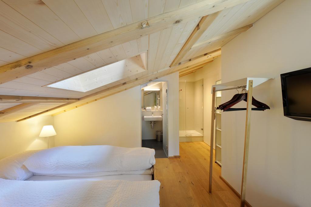Hotel-Restaurant Zum Gade Lenk Buitenkant foto