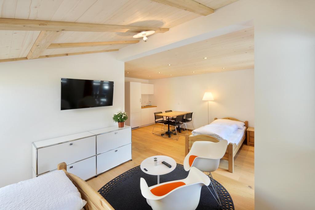 Hotel-Restaurant Zum Gade Lenk Buitenkant foto