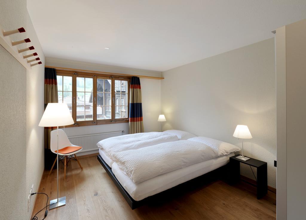 Hotel-Restaurant Zum Gade Lenk Buitenkant foto