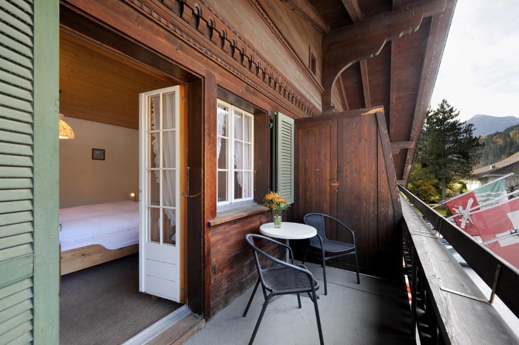 Hotel-Restaurant Zum Gade Lenk Kamer foto