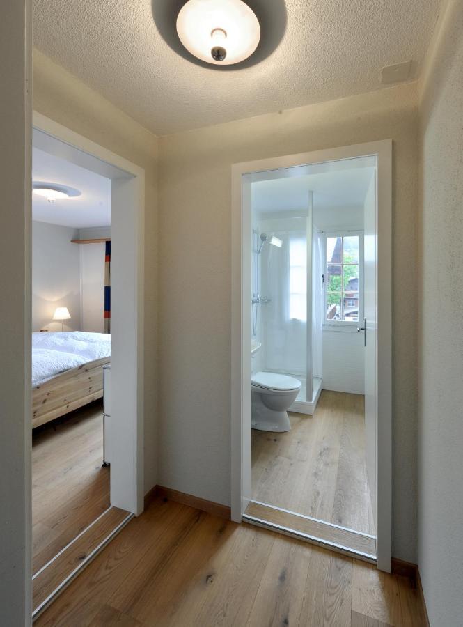 Hotel-Restaurant Zum Gade Lenk Buitenkant foto