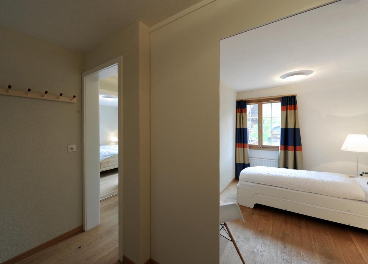 Hotel-Restaurant Zum Gade Lenk Buitenkant foto
